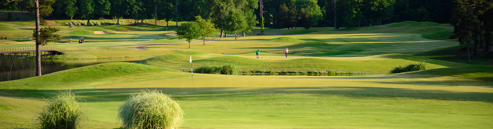Golf Outings Holly Ridge Golf Links
