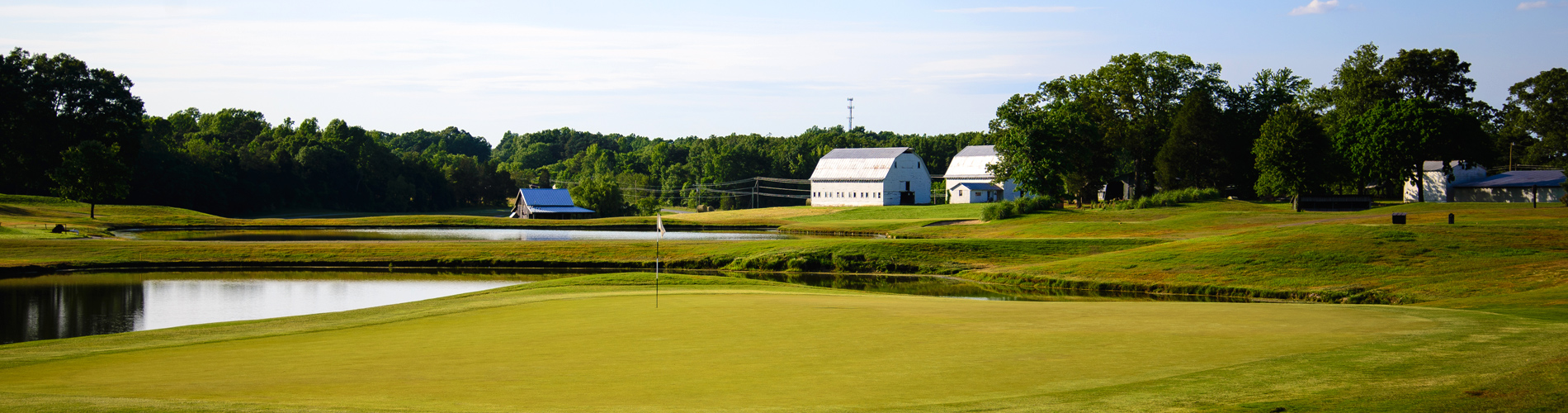 Charity Classic Holly Ridge Golf Links