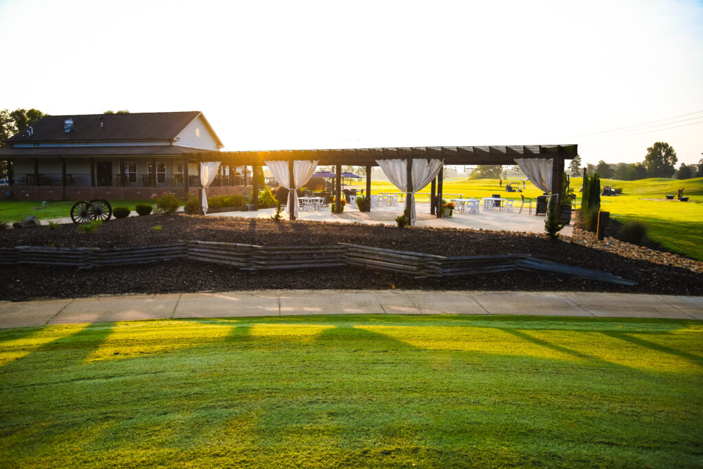 Weddings Holly Ridge Golf Links