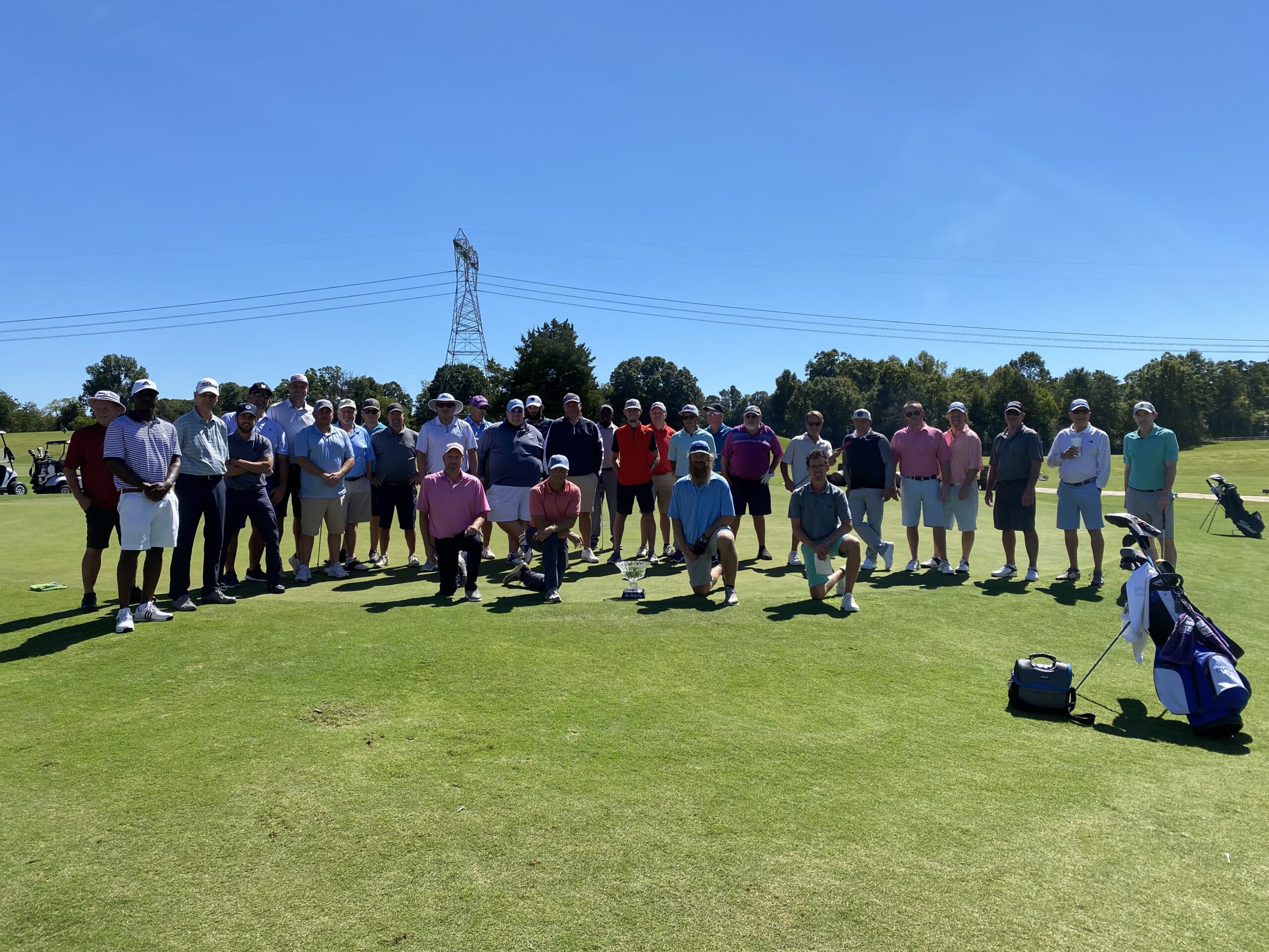 The Association (HRGA) Holly Ridge Golf Links