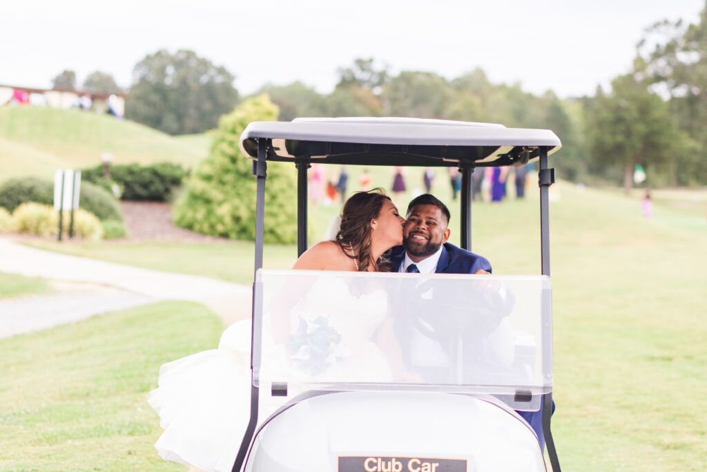 The Golf Academy Holly Ridge Golf Links